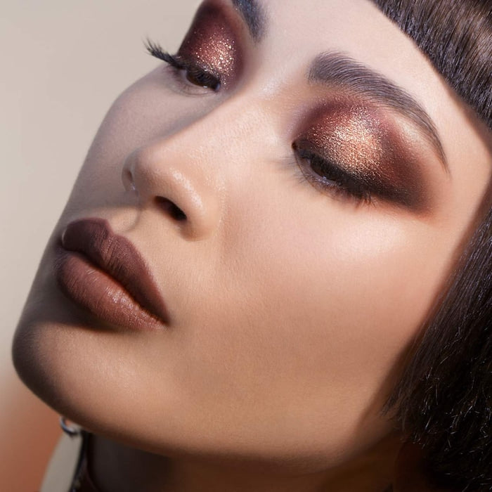 NATASHA DENONA PALETADE SOMBRA DE OJOS CÁLIDAS