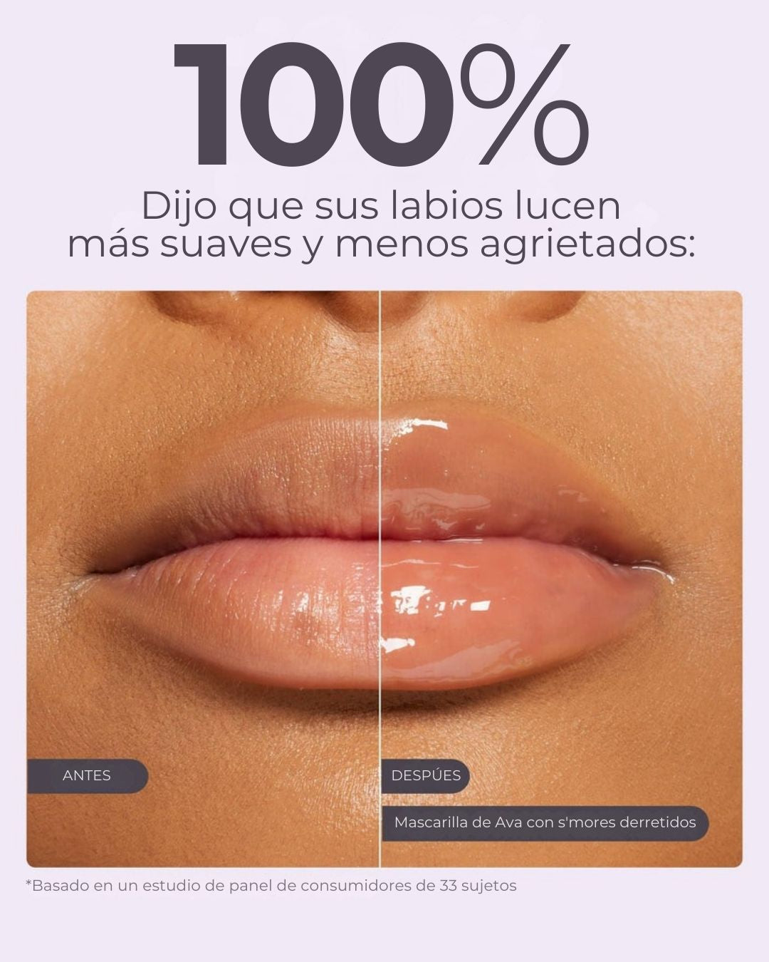 TARTE DULCES INDULGENCIAS MARACUYÁ JUGOSA BÓVEDA DE LABIOS