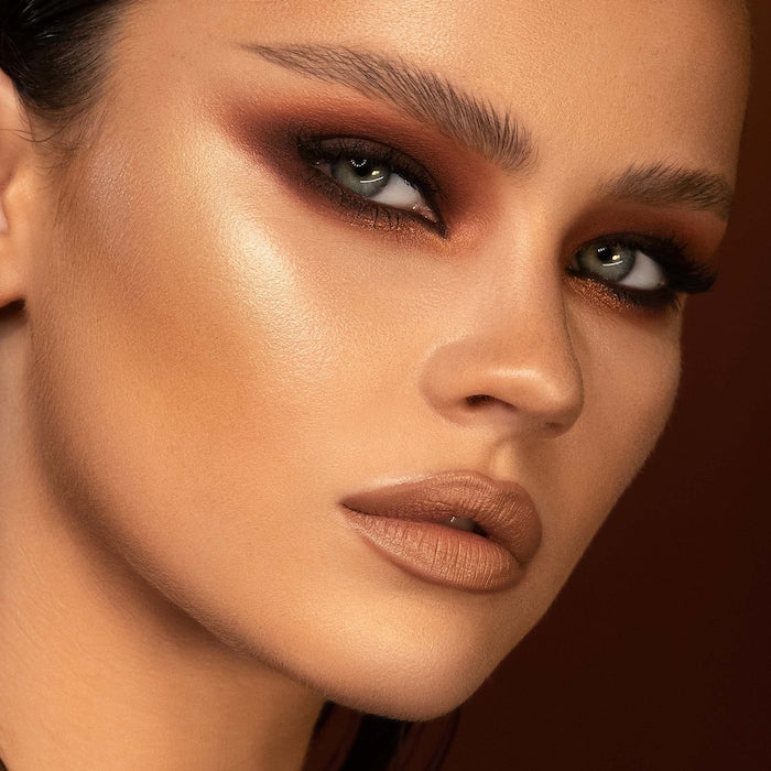 NATASHA DENONA MINI BRONCE PALETTE SOMBRAS DE OJOS