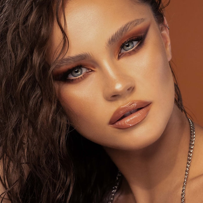 NATASHA DENONA MINI BRONCE PALETTE SOMBRAS DE OJOS