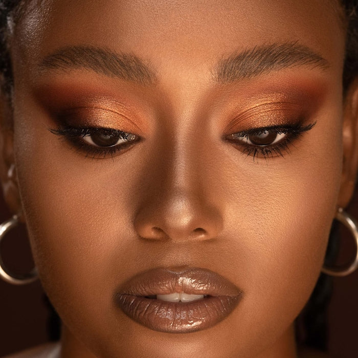 NATASHA DENONA MINI BRONCE PALETTE SOMBRAS DE OJOS