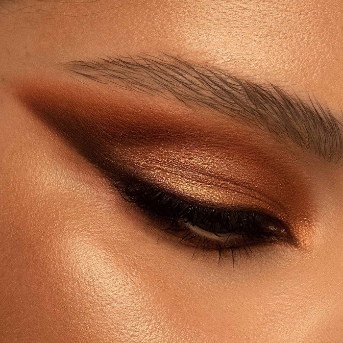 NATASHA DENONA MINI BRONCE PALETTE SOMBRAS DE OJOS