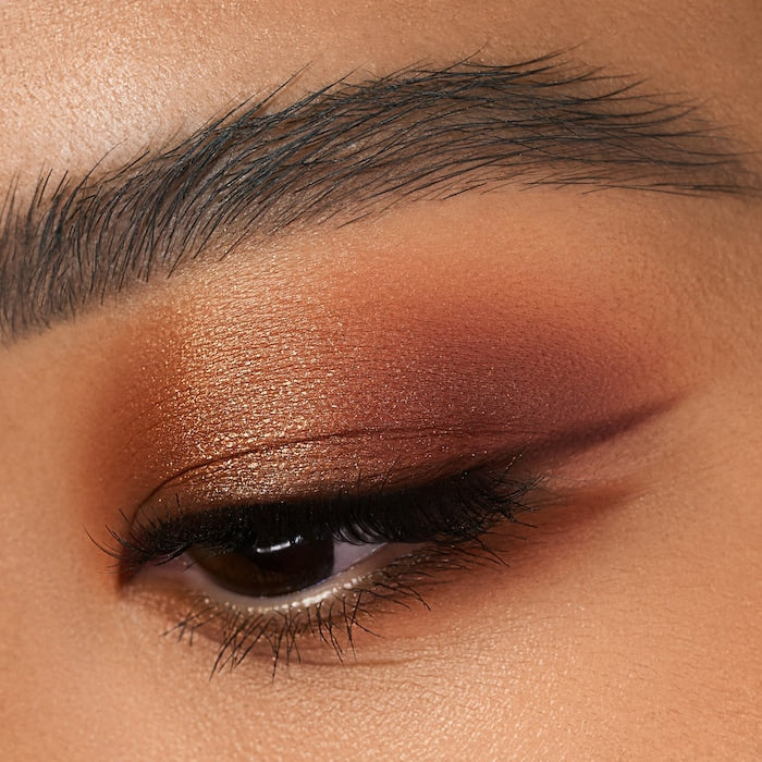 NATASHA DENONA MINI BRONCE PALETTE SOMBRAS DE OJOS