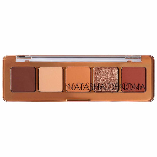 NATASHA DENONA MINI BRONCE PALETTE SOMBRAS DE OJOS