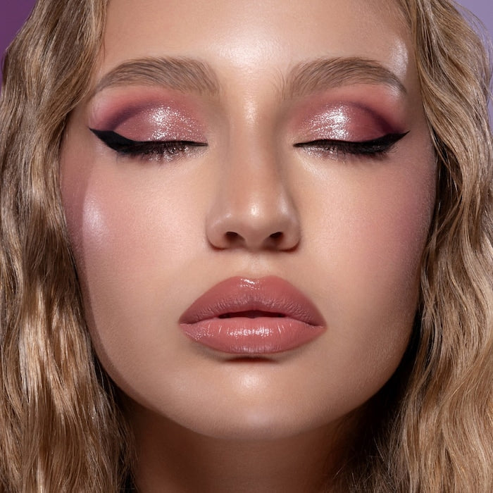 NATASHA DENONA PALETA ESENCIAL DE SOMBRAS DE OJOS Y MEJILLAS LOVE FACE