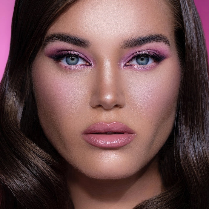 NATASHA DENONA PALETA ESENCIAL DE SOMBRAS DE OJOS Y MEJILLAS LOVE FACE