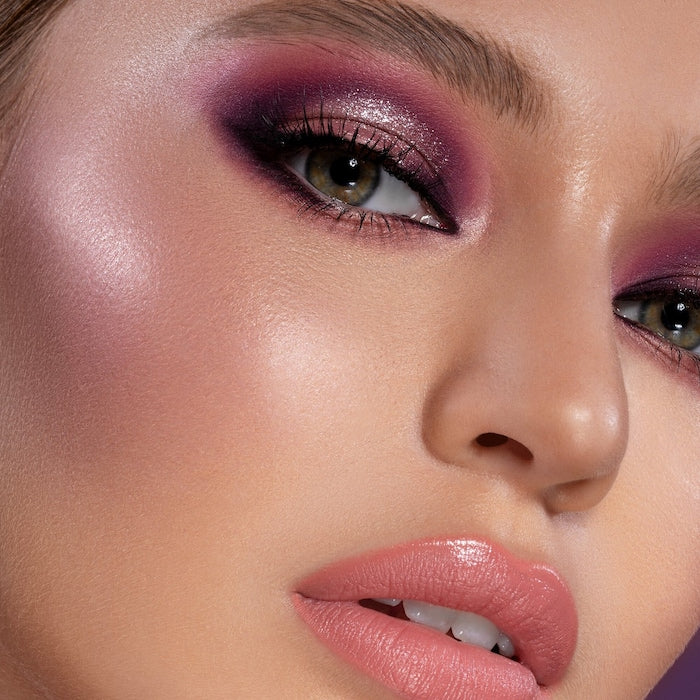 NATASHA DENONA PALETA ESENCIAL DE SOMBRAS DE OJOS Y MEJILLAS LOVE FACE