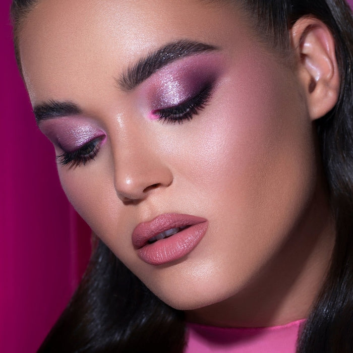 NATASHA DENONA PALETA ESENCIAL DE SOMBRAS DE OJOS Y MEJILLAS LOVE FACE
