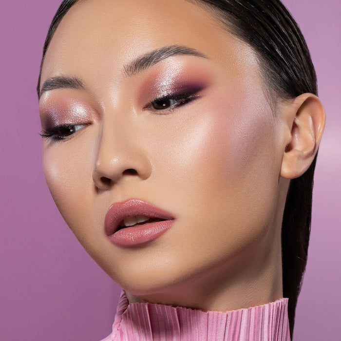 NATASHA DENONA PALETA ESENCIAL DE SOMBRAS DE OJOS Y MEJILLAS LOVE FACE