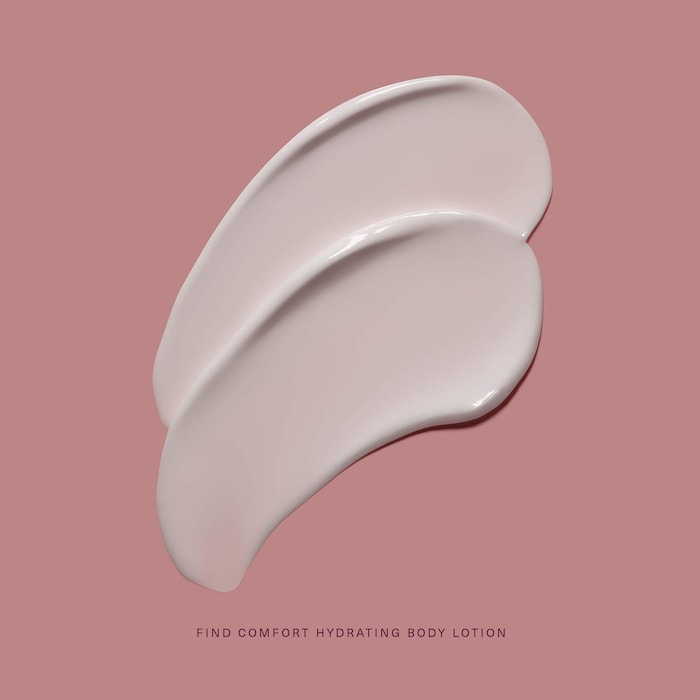 RARE BEAUTY BY SELENA GOMEZ | LOCIÓN CORPORAL HIDRATANTE CON NIACINAMIDA FIND COMFORT 250ML