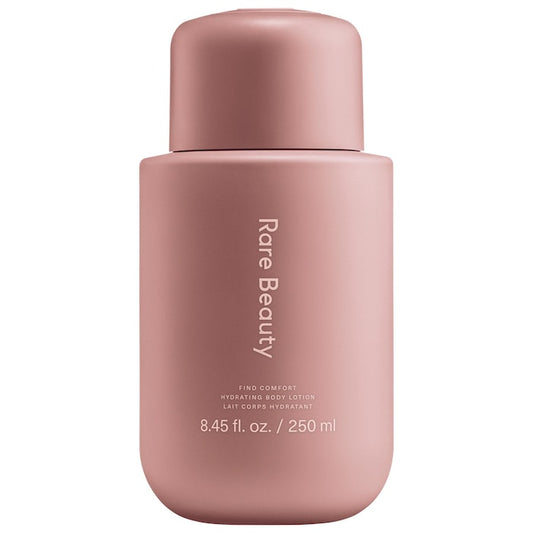 RARE BEAUTY BY SELENA GOMEZ | LOCIÓN CORPORAL HIDRATANTE CON NIACINAMIDA FIND COMFORT 250ML