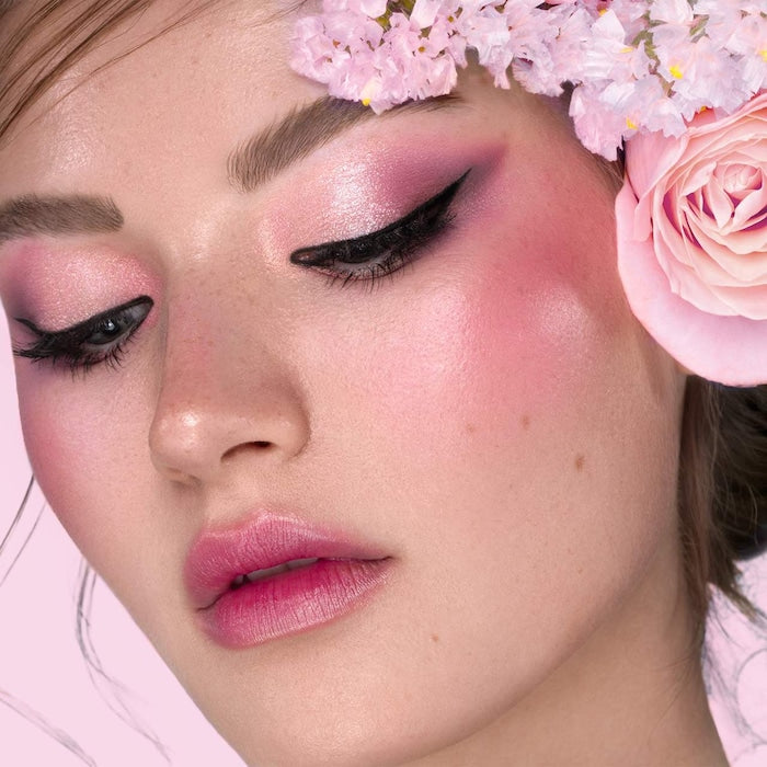 NATASHA DENONA MINI ROSE PALETTE SOMBRAS DE OJOS