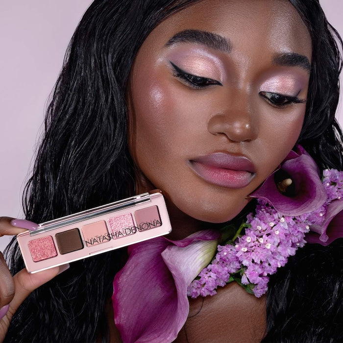 NATASHA DENONA MINI ROSE PALETTE SOMBRAS DE OJOS