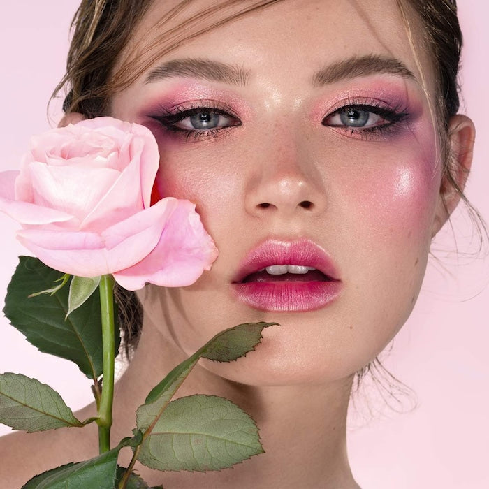 NATASHA DENONA MINI ROSE PALETTE SOMBRAS DE OJOS