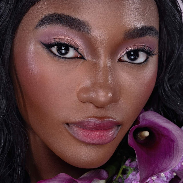 NATASHA DENONA MINI ROSE PALETTE SOMBRAS DE OJOS