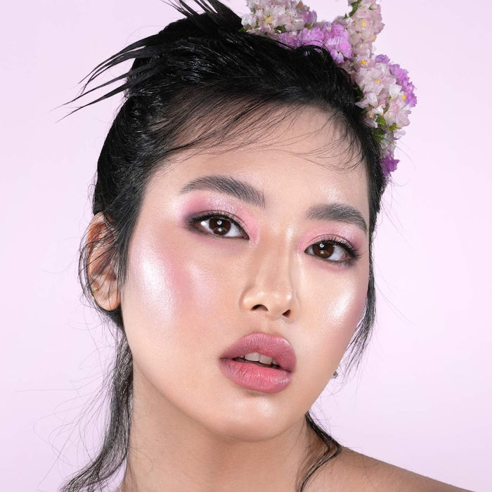 NATASHA DENONA MINI ROSE PALETTE SOMBRAS DE OJOS