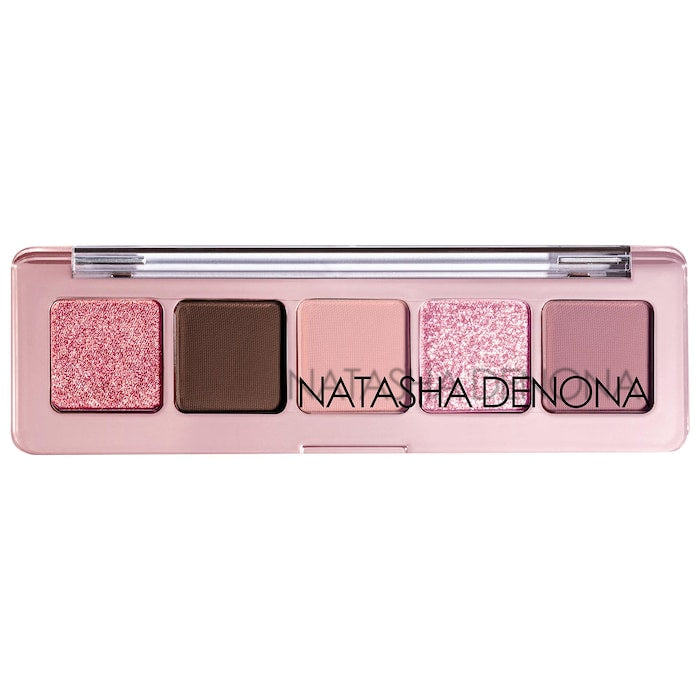 NATASHA DENONA MINI ROSE PALETTE SOMBRAS DE OJOS