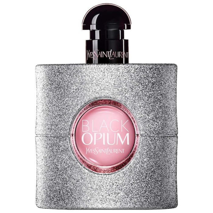YVES SAINT LAURENT | BLACK OPIUM EAU DE PARFUM 50ML