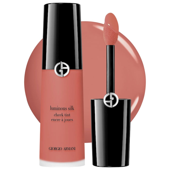 ARMANI BEAUTY | RUBOR DE SEDA LUMINOSA