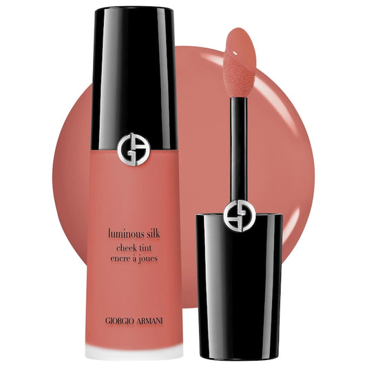 ARMANI BEAUTY | RUBOR DE SEDA LUMINOSA