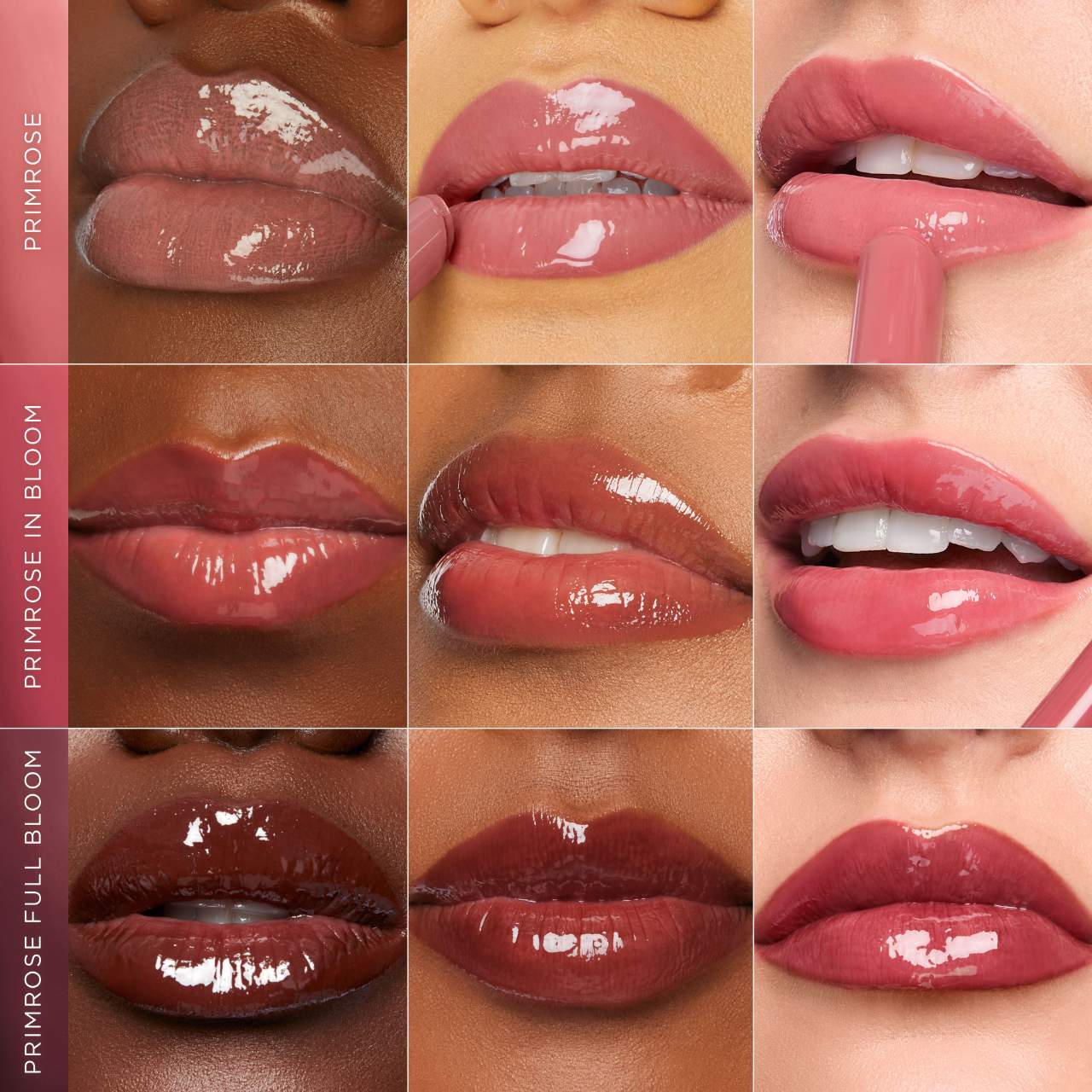 TARTE MARACUJA JUICY LIP DÚO DE BRILLO LABIAL HIDRATANTE Y VOLUMINIZADOR
