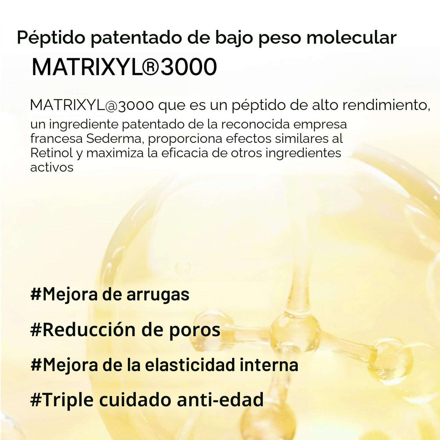CELIMAX | THE VITA A RETINAL SHOT: POTENCIADOR REAFIRMANTE ANTIEDAD 5 OZ