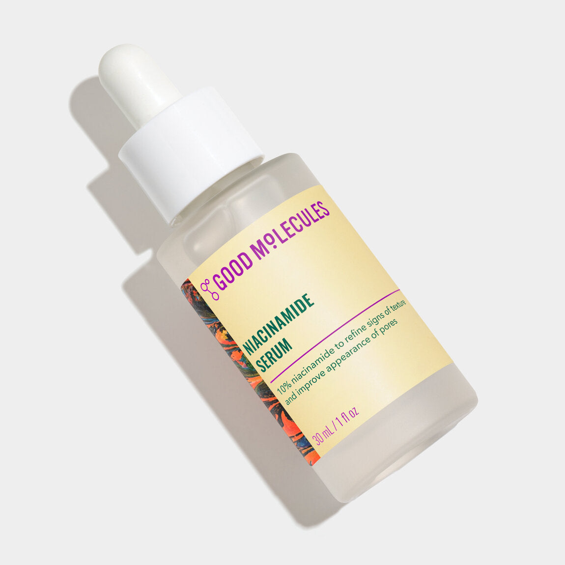 GOOD MOLECULES NIACINAMIDE SERUM 30 ML