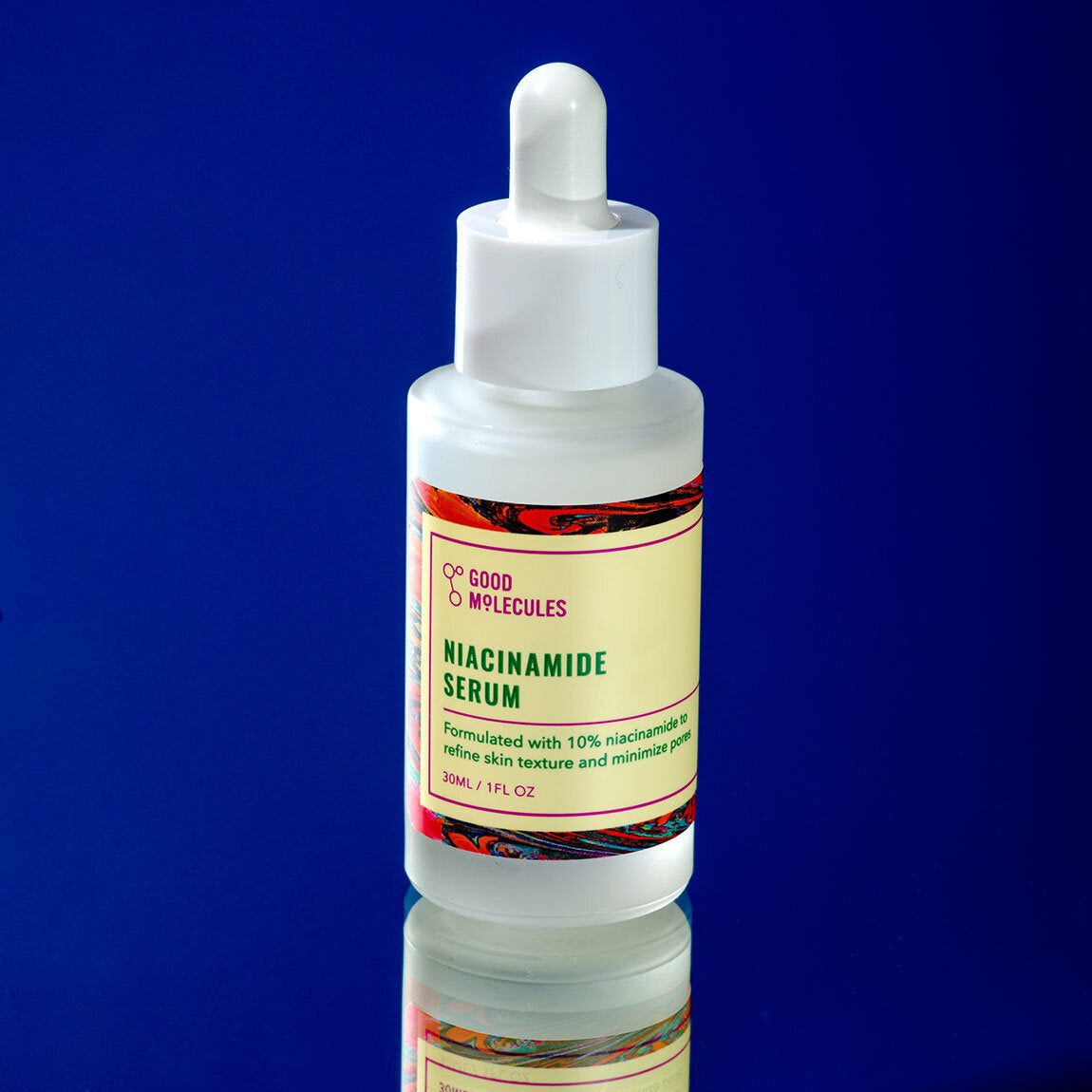 GOOD MOLECULES NIACINAMIDE SERUM 30 ML